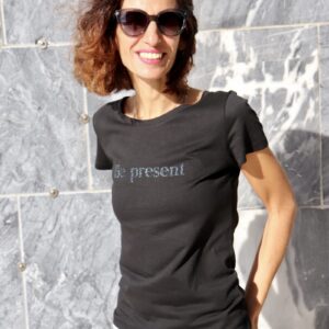 Tshirts Femininas