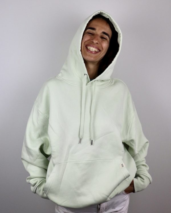 Hoodie Oversized - Image 2