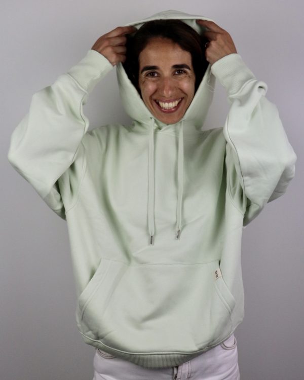 Hoodie Oversized - Image 4