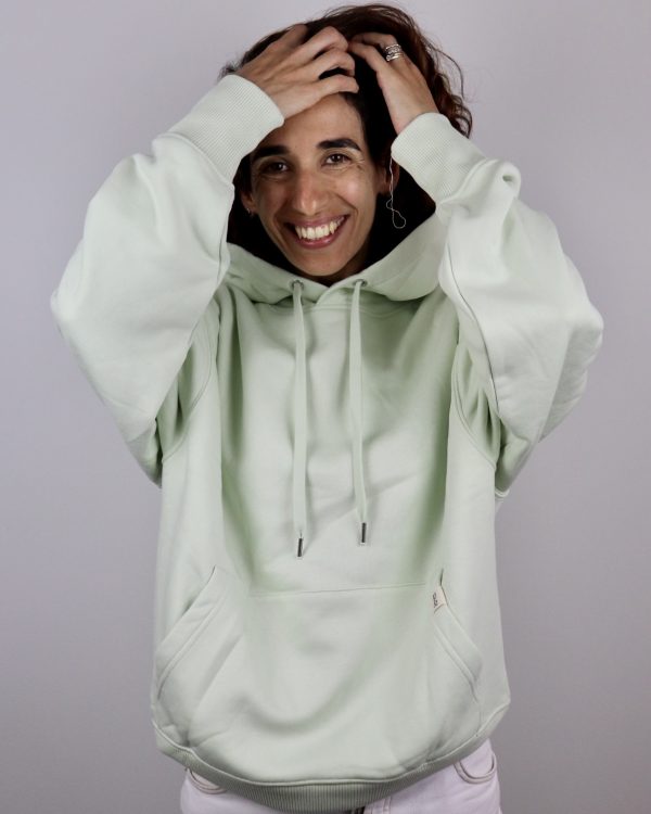 Hoodie Oversized - Image 3