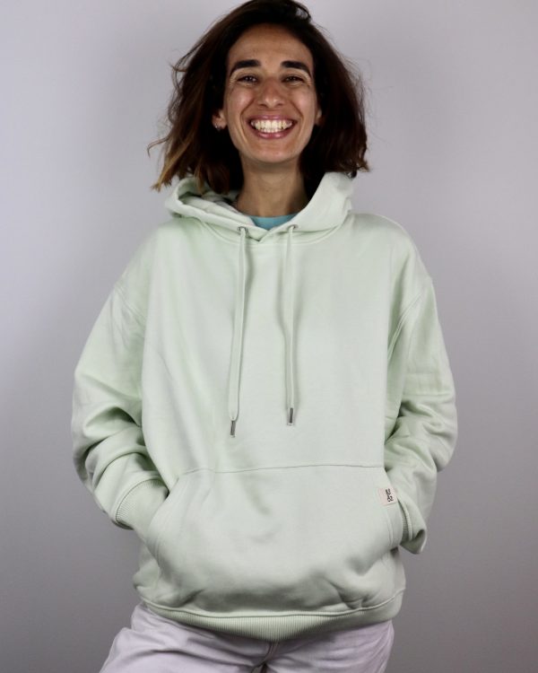 Hoodie Oversized - Image 5