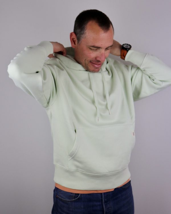 Hoodie Oversized - Image 11