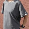 T-shirt Oversized - Image 8