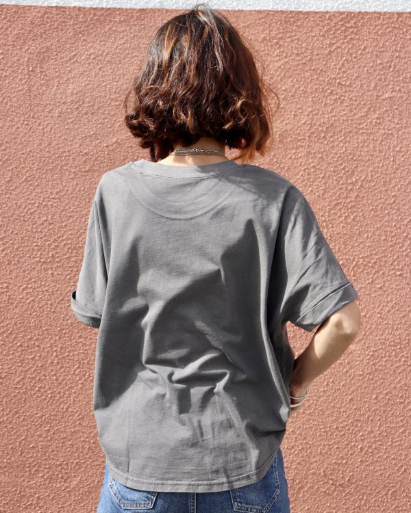 T-shirt Oversized - Image 11