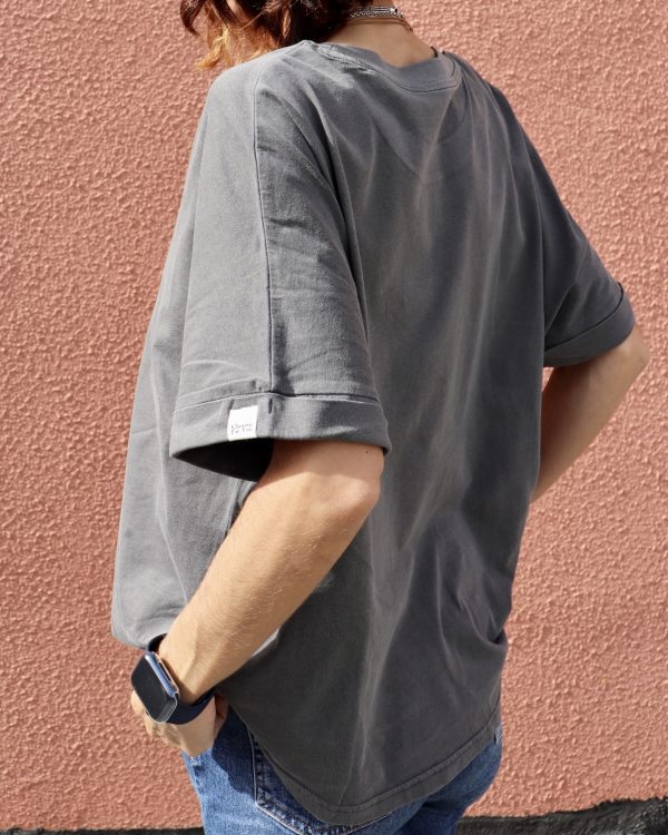 T-shirt Oversized - Image 13