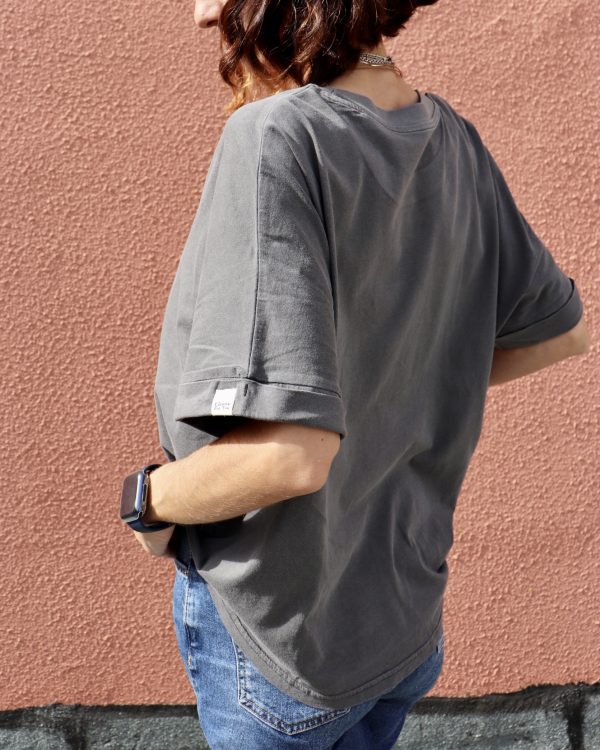 T-shirt Oversized - Image 14