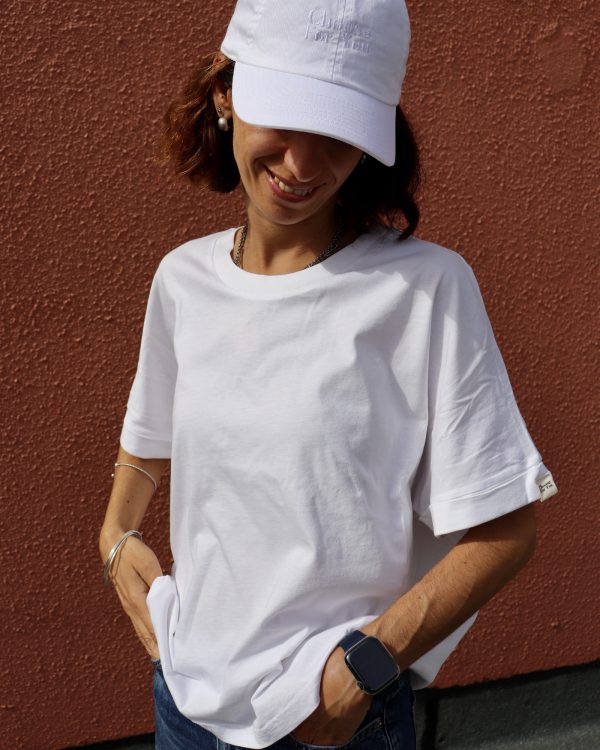 T-shirt Oversized