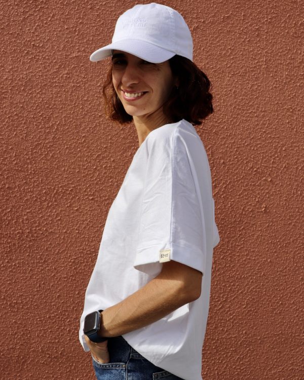 T-shirt Oversized - Image 6